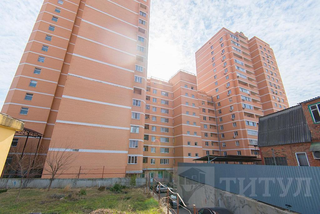 однокомнатная квартираКаменка, район  Фото 12