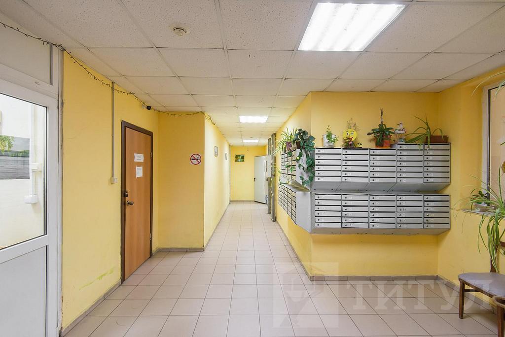 однокомнатная квартираКаменка, район  Фото 14