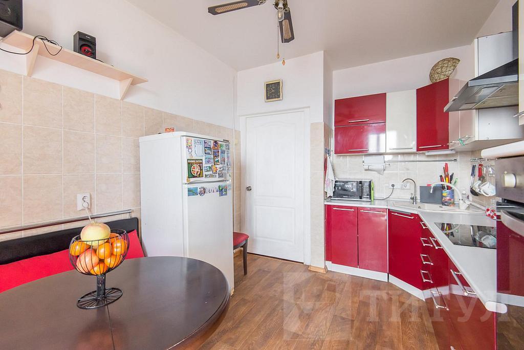 однокомнатная квартираКаменка, район  Фото 2