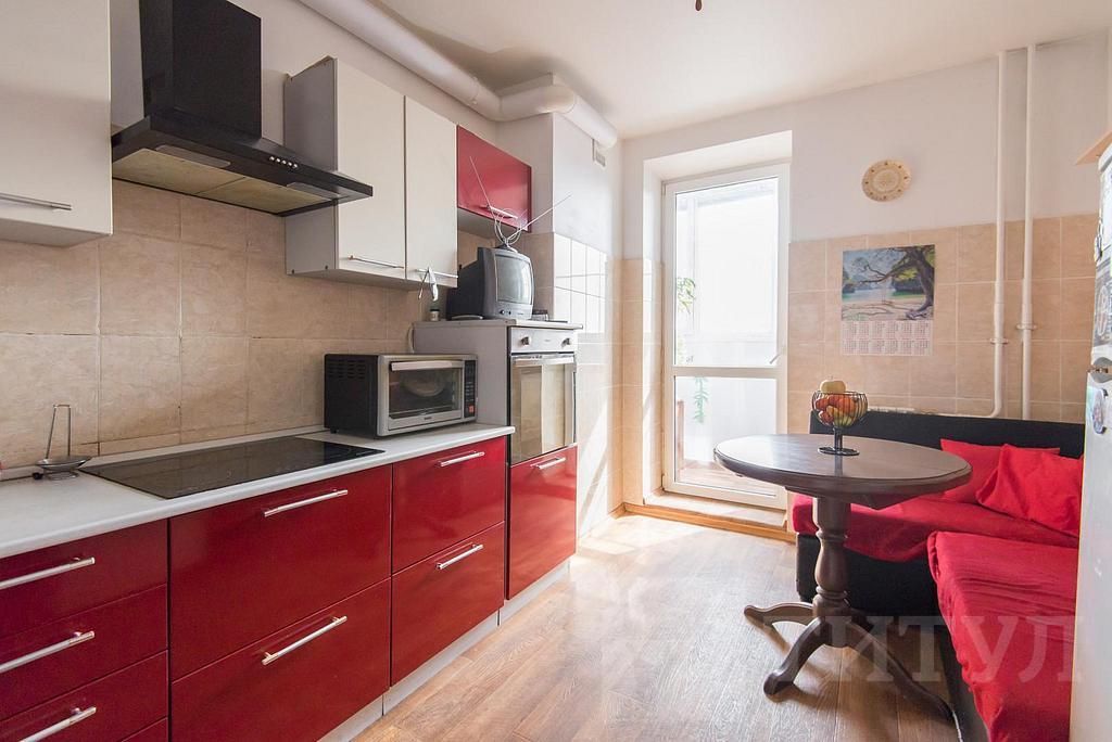 однокомнатная квартираКаменка, район  Фото 1