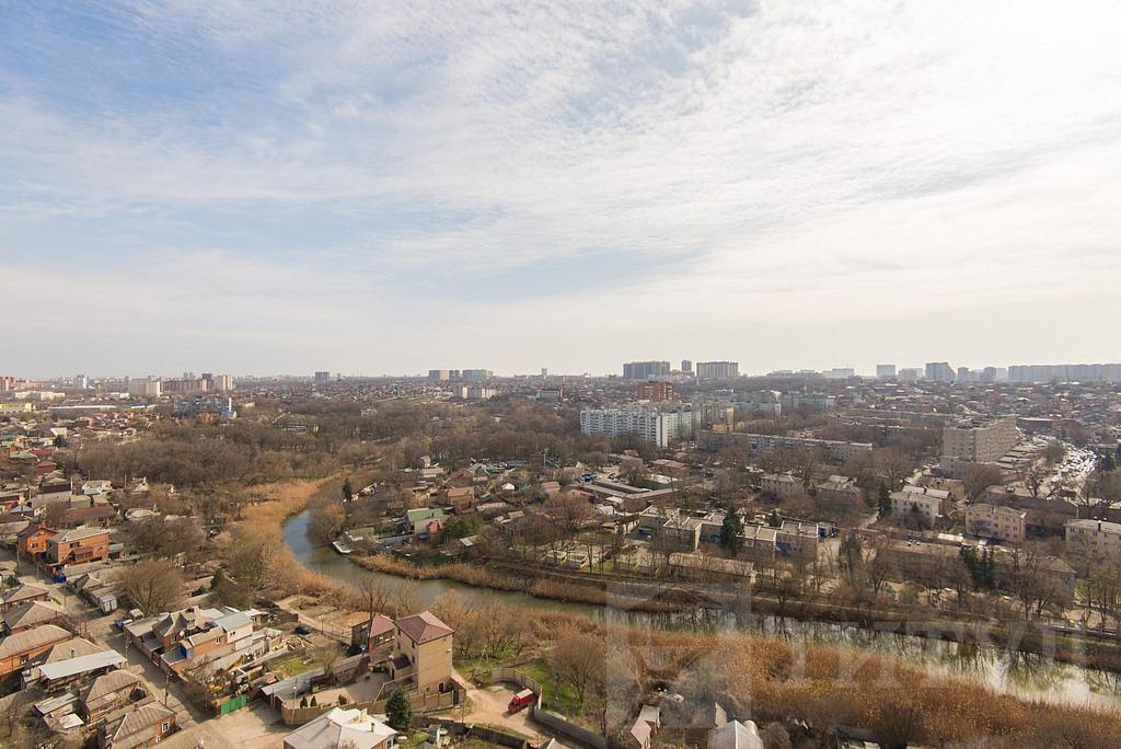 однокомнатная квартираКаменка, район  Фото 11