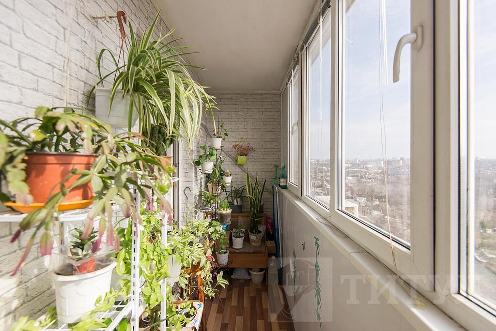 однокомнатная квартираКаменка, район  Фото 10