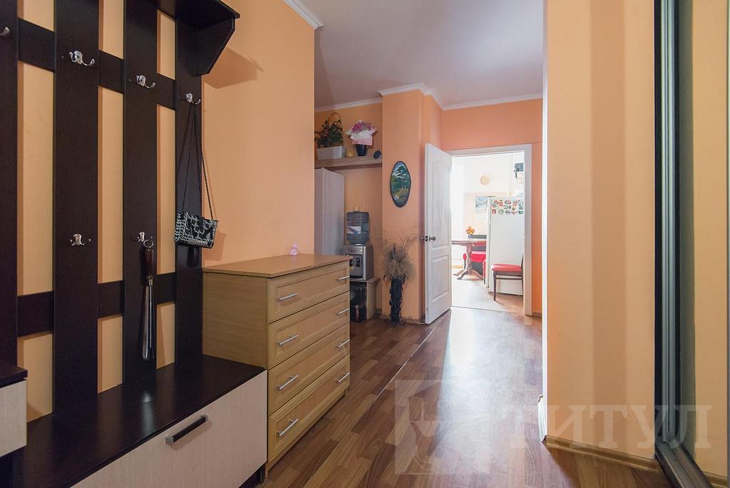 однокомнатная квартираКаменка, район  Фото 7