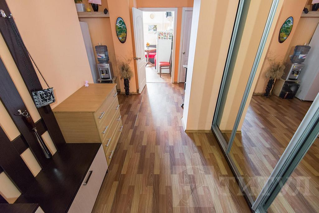 однокомнатная квартираКаменка, район  Фото 8