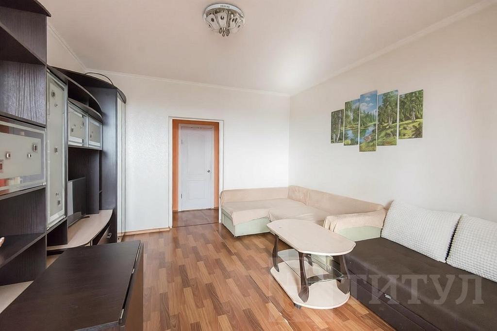 однокомнатная квартираКаменка, район  Фото 5