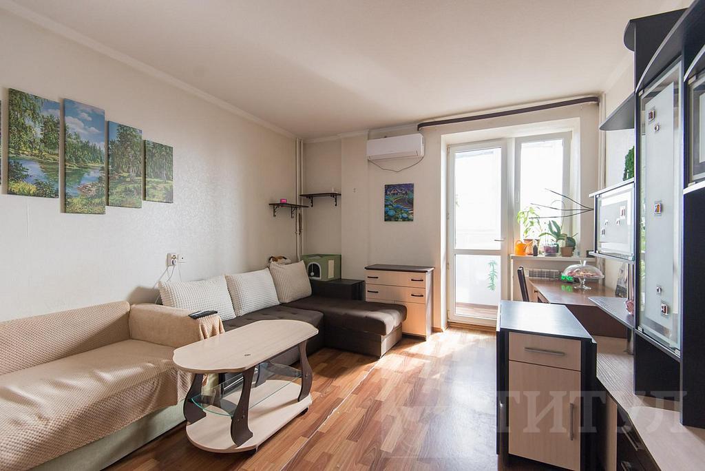 однокомнатная квартираКаменка, район  Фото 3