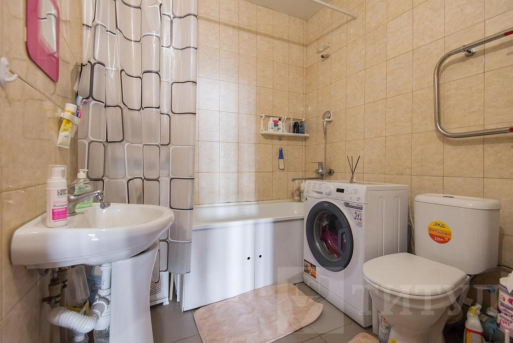 однокомнатная квартираКаменка, район  Фото 6