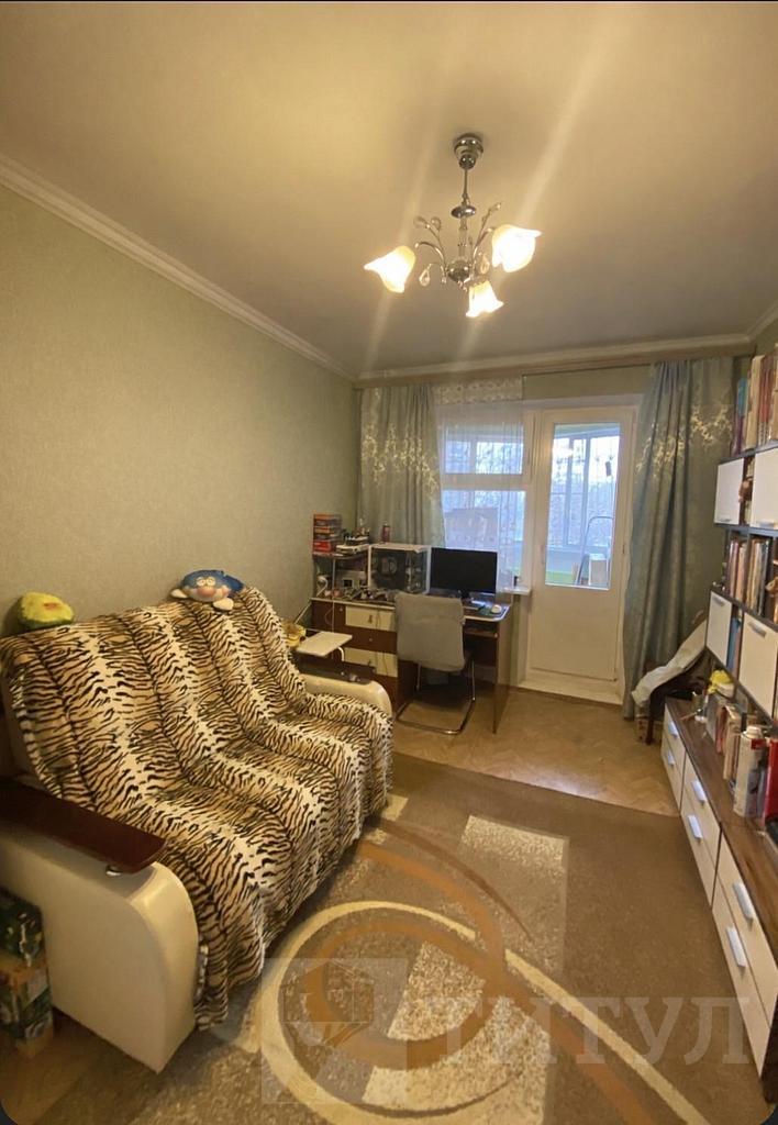 двухкомнатная квартираБолгарстрой, район  Фото 5