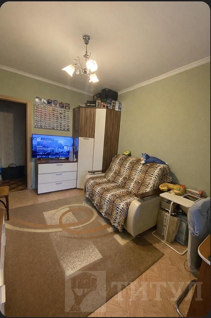 двухкомнатная квартираБолгарстрой, район  Фото 4