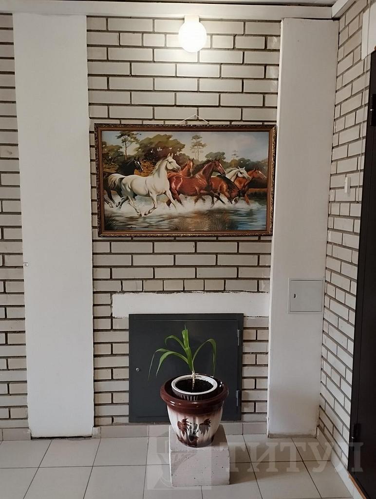 двухкомнатная квартира, район  Фото 21