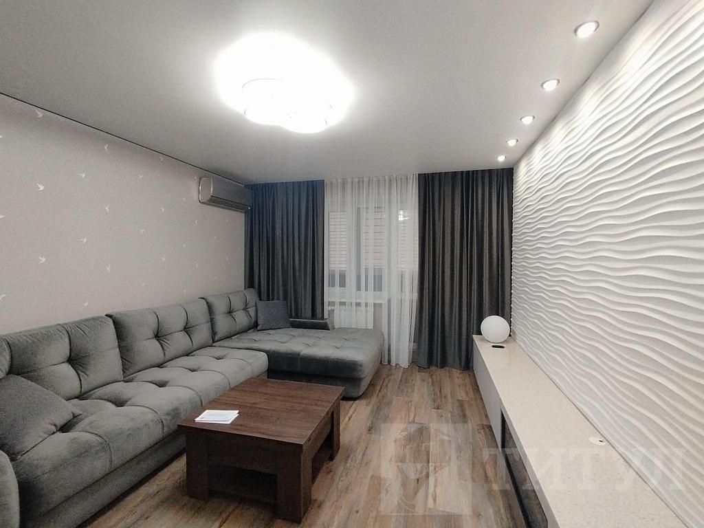 двухкомнатная квартира, район  Фото 10