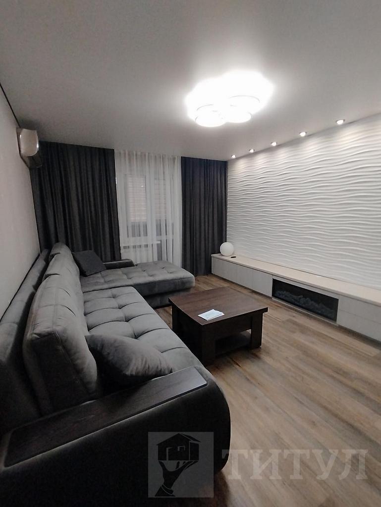 двухкомнатная квартира, район  Фото 6