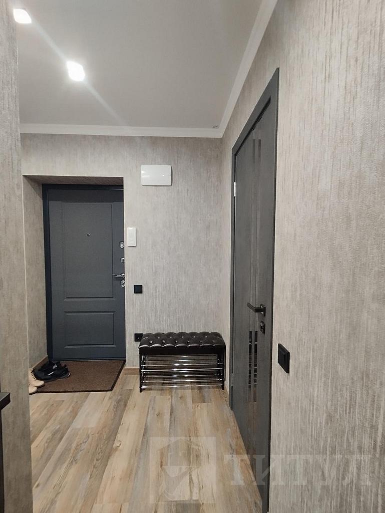 двухкомнатная квартира, район  Фото 4