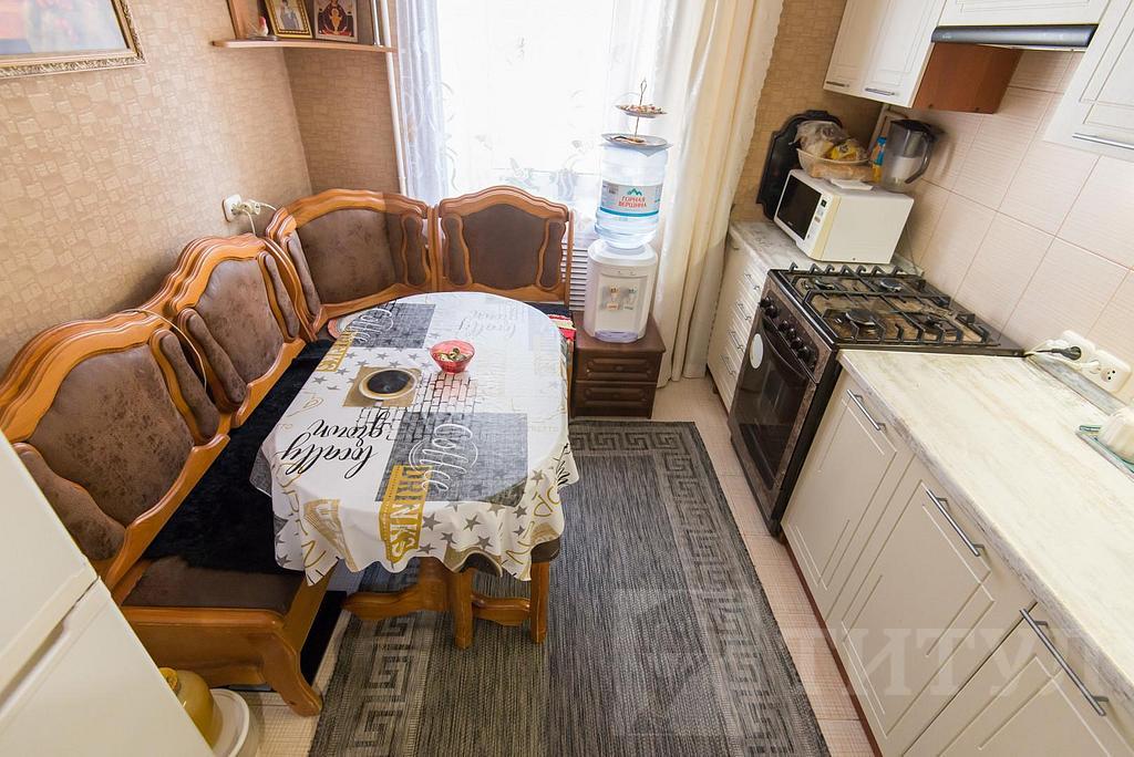 трехкомнатная квартираг.Батайск, район Фото 4