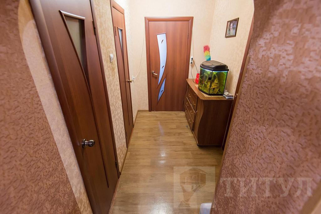 трехкомнатная квартираг.Батайск, район Фото 15