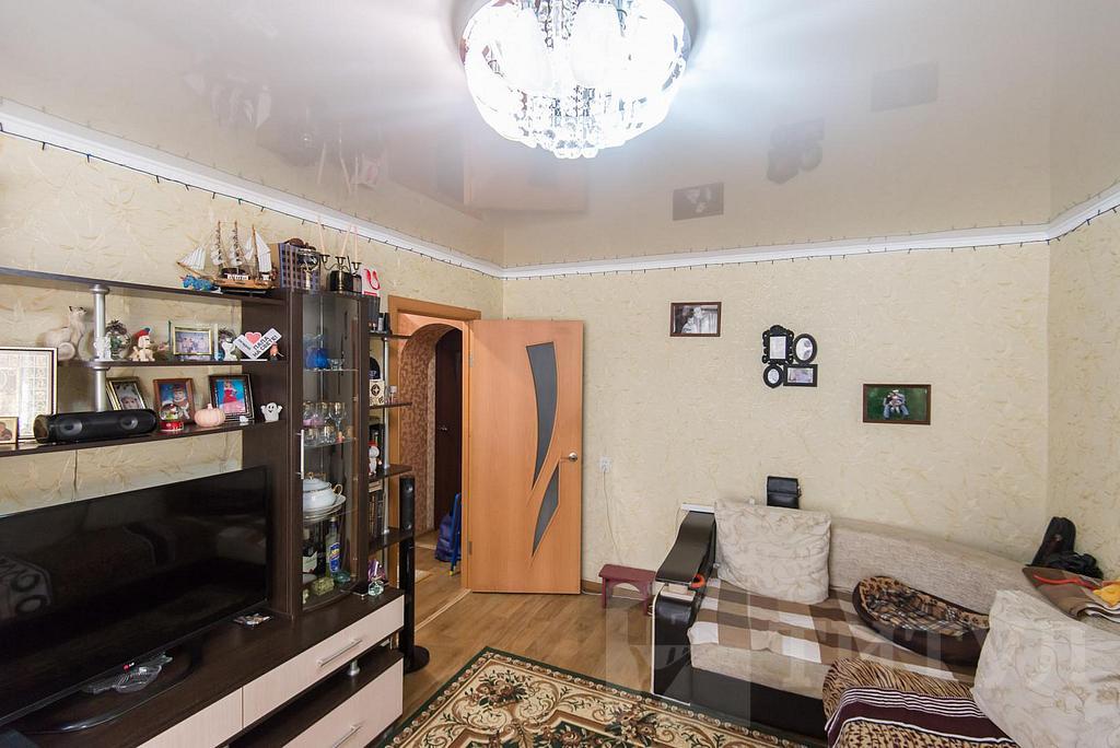 трехкомнатная квартираг.Батайск, район Фото 8