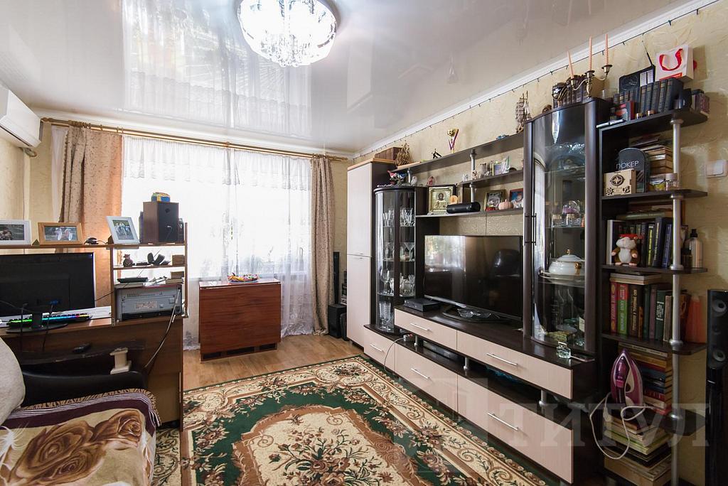 трехкомнатная квартираг.Батайск, район Фото 6