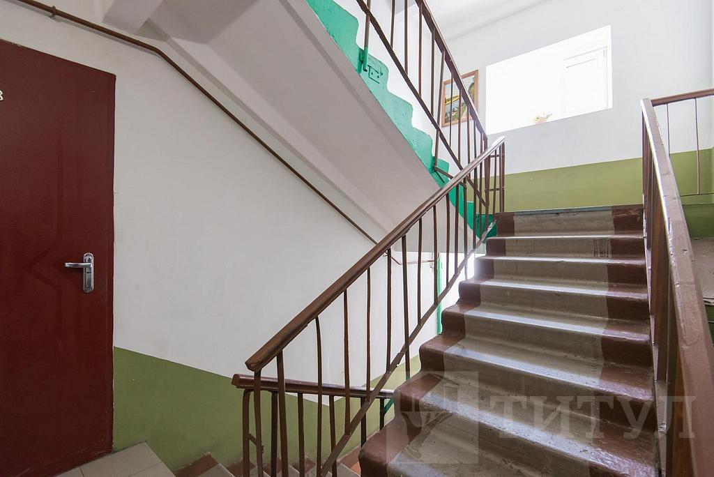 трехкомнатная квартираг.Батайск, район Фото 21