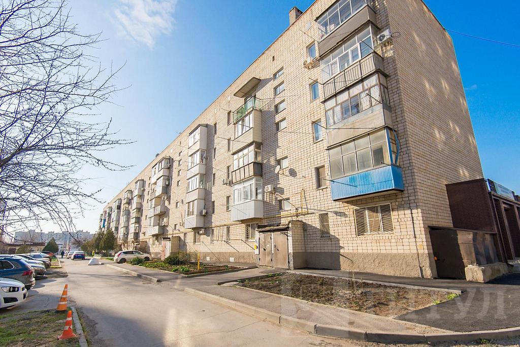 трехкомнатная квартираг.Батайск, район Фото 2