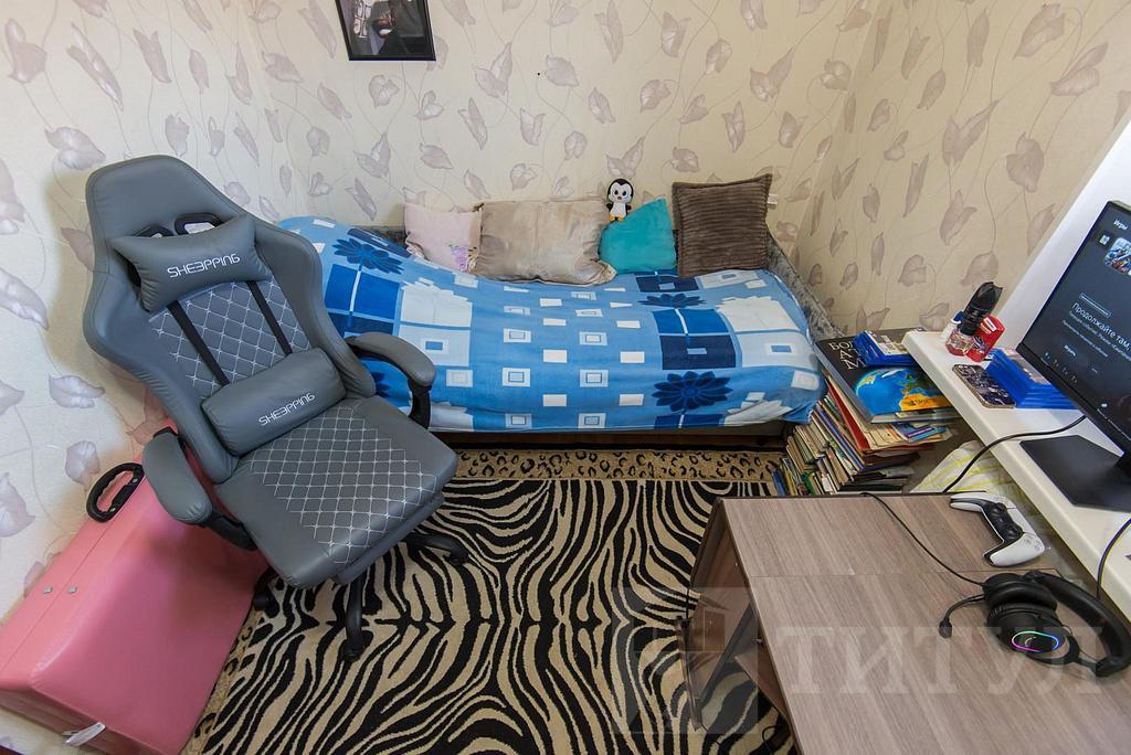 трехкомнатная квартираг.Батайск, район Фото 14