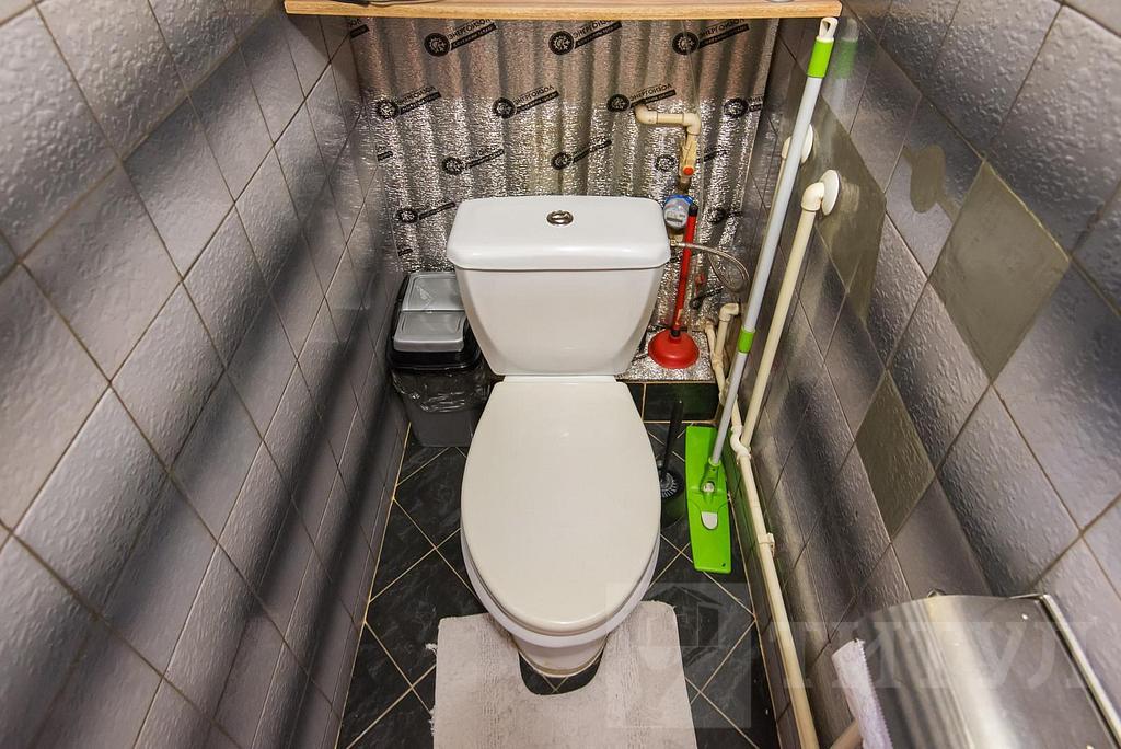 трехкомнатная квартираг.Батайск, район Фото 20