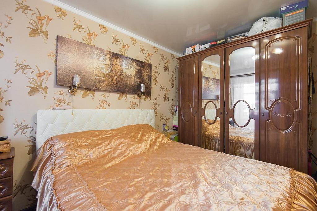 трехкомнатная квартираг.Батайск, район Фото 10