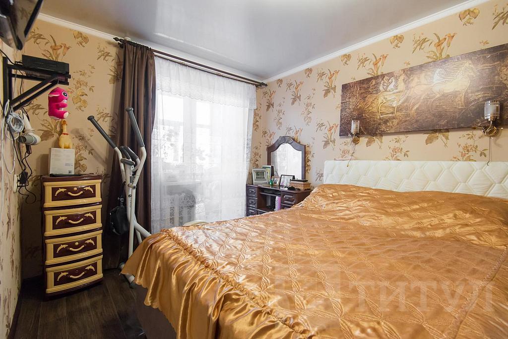 трехкомнатная квартираг.Батайск, район Фото 9