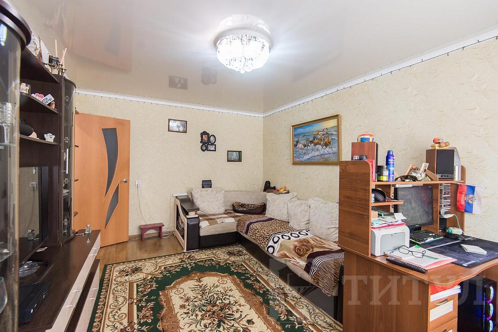 трехкомнатная квартираг.Батайск, район Фото 7