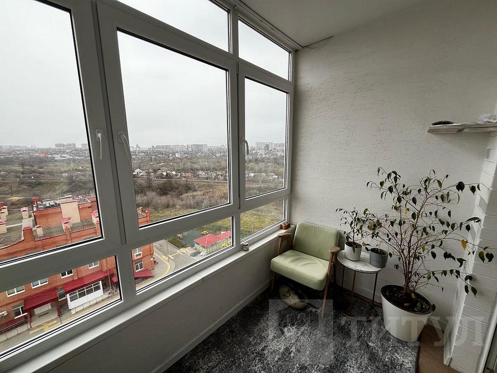 студия, район  Фото 10