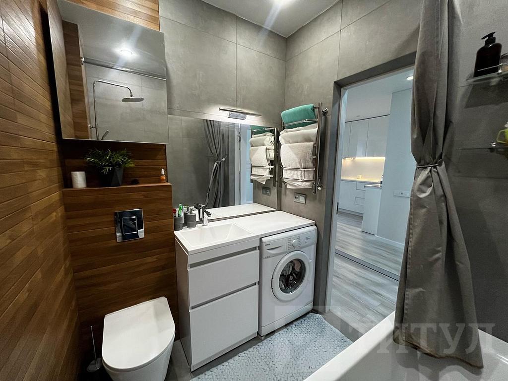 студия, район  Фото 8