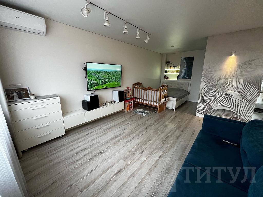 студия, район  Фото 4