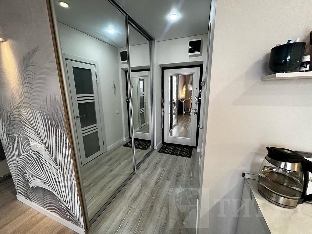 студия, район  Фото 2