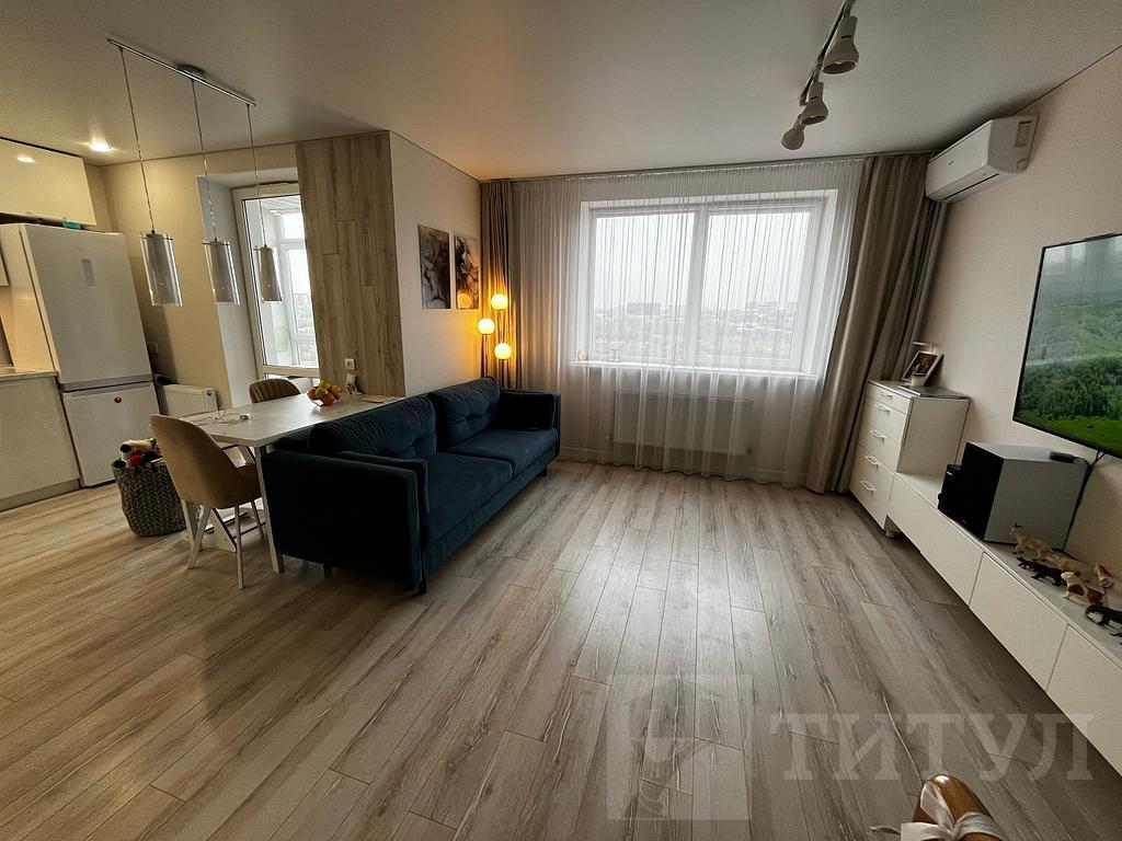 студия, район  Фото 5