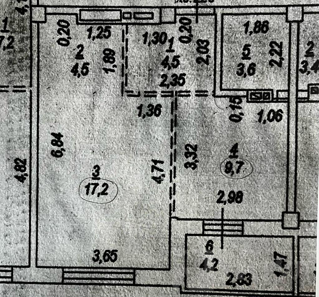 студия, район  Фото 12