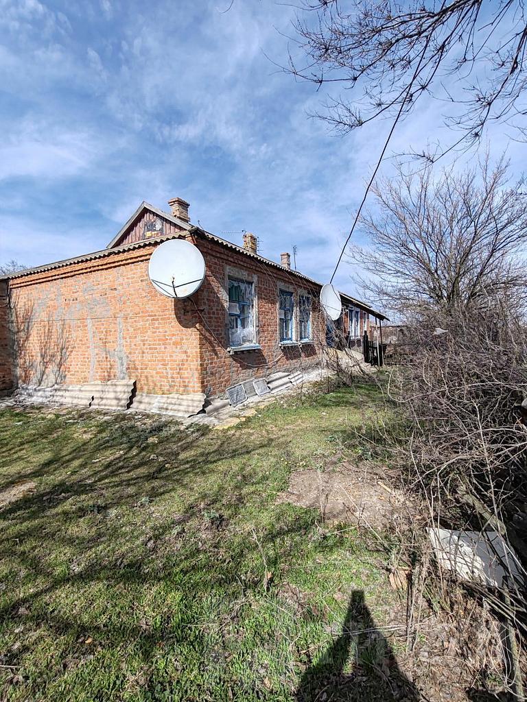 четырехкомнатный домрайон  Фото 2