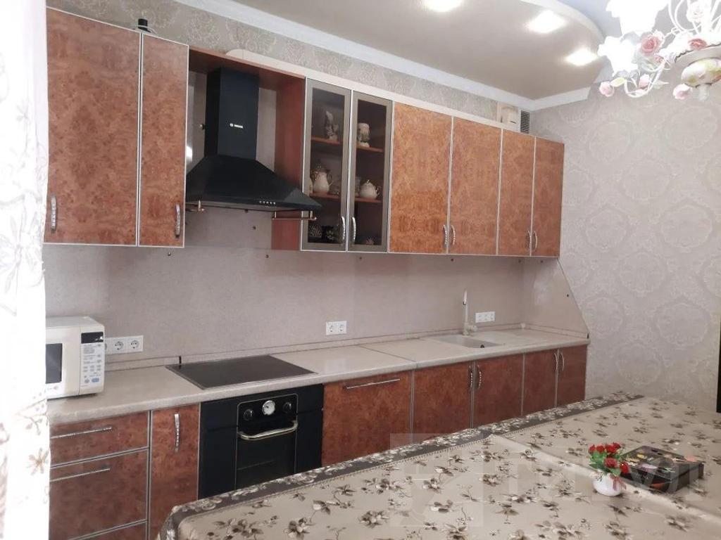 двухкомнатный домрайон  Фото 3