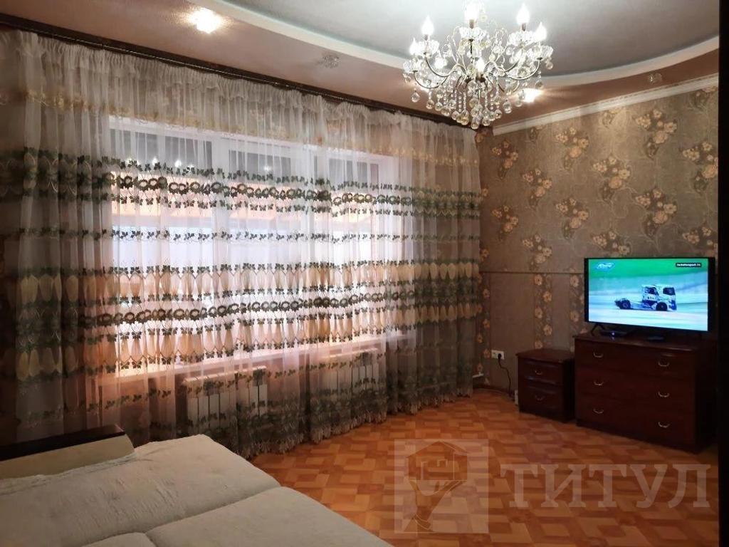 двухкомнатный домрайон  Фото 1