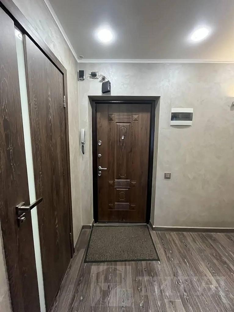 двухкомнатная квартира, район Фото 17