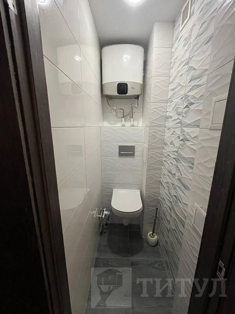 двухкомнатная квартира, район Фото 6