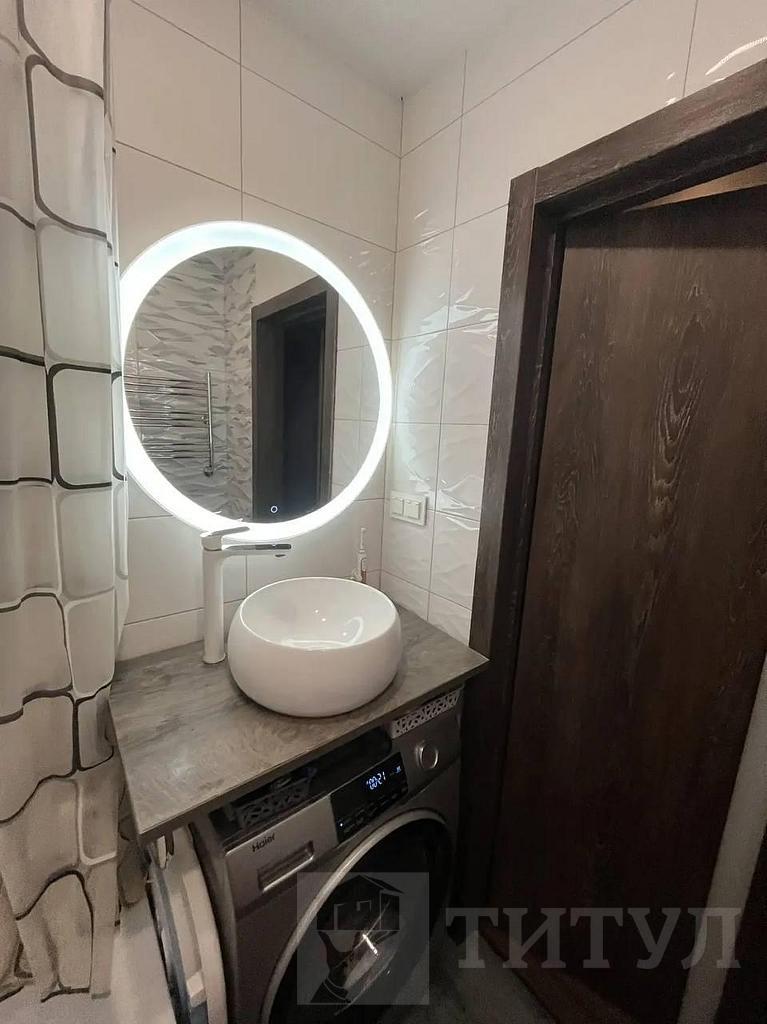 двухкомнатная квартира, район Фото 4