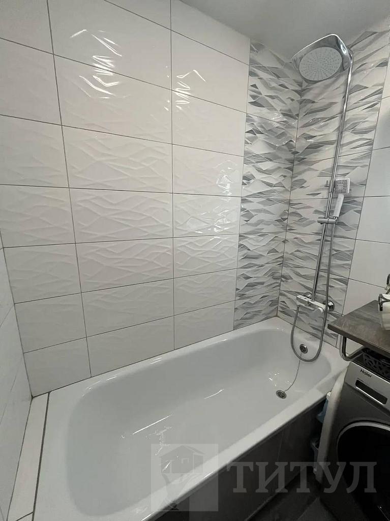 двухкомнатная квартира, район Фото 3