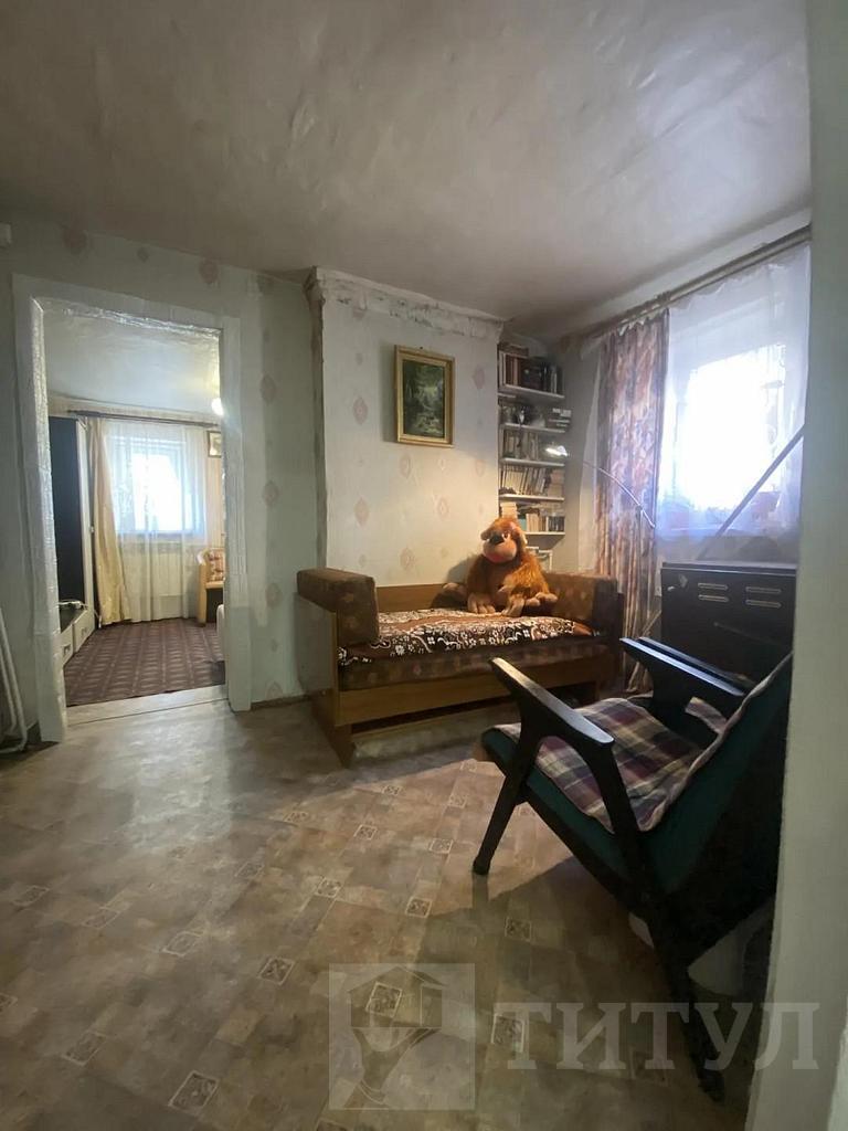 двухкомнатный домрайон  Фото 4