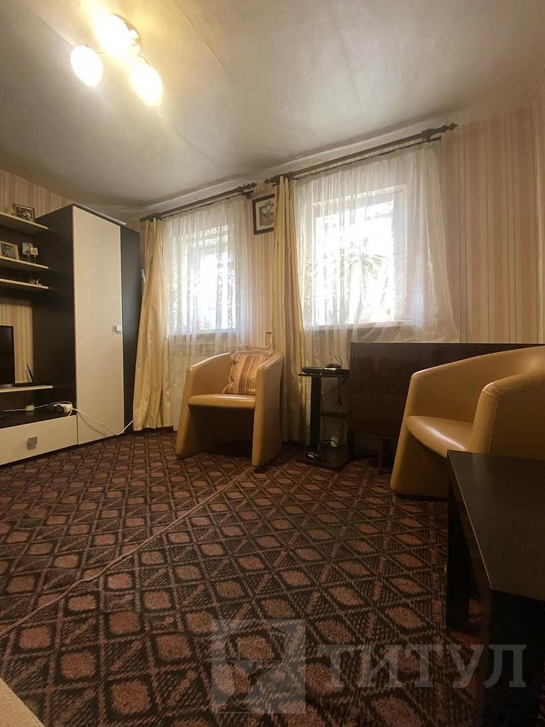 двухкомнатный домрайон  Фото 5