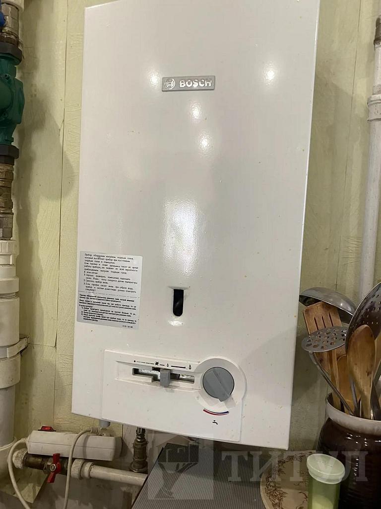 двухкомнатный домрайон  Фото 20