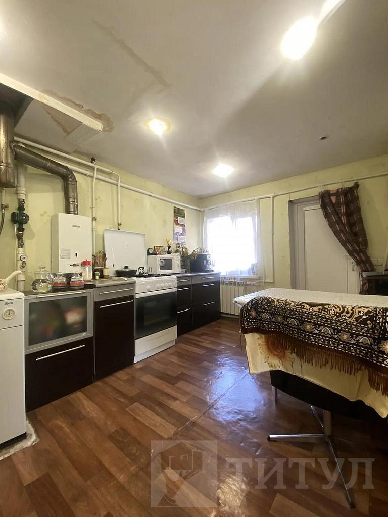 двухкомнатный домрайон  Фото 1