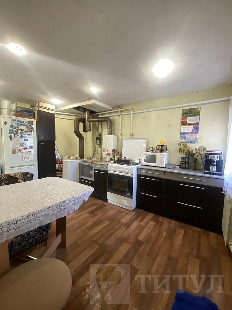 двухкомнатный домрайон  Фото 2