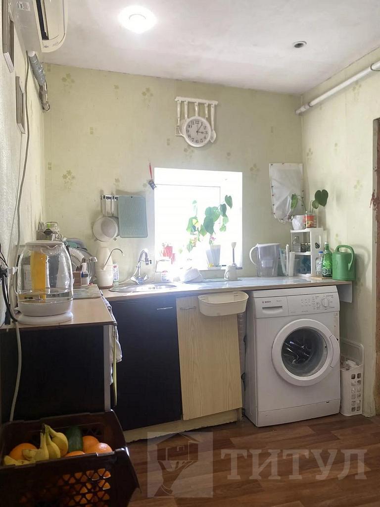 двухкомнатный домрайон  Фото 3