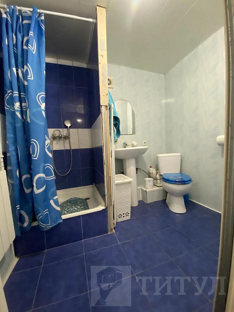 двухкомнатный домрайон  Фото 8