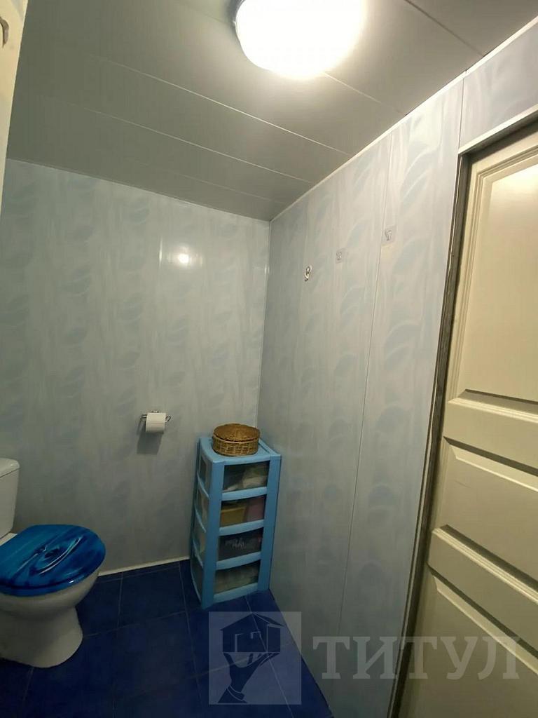 двухкомнатный домрайон  Фото 18