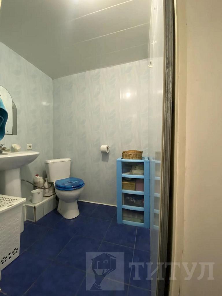 двухкомнатный домрайон  Фото 17